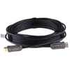 Mercodan Šviesolaidinis HDMI AOC kabelis, 20 m, HDMI 2.1, 48 Gbps,