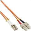 Mercodan 40400037, 5 m, OM2, LC, SC