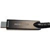 Kabelis USB Mercodan Fiber USB-C kabelis 10m, (581670063)