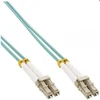 Mercodan Patchkabel światłowodowy LC-LC OM3 (40400013)