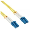 Mercodan Patchkabel światłowodowy LC-LC OS2 (40400105)