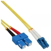 Mercodan 40400113, 3 mėn., OS2, LC, SC