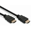 Kabelis Mercodan HDMI 2.0 kabelis, 4K@60Hz, PVC, (580340369)