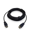 Kabelis Mercodan UltraSlim wzmocniony Fiber HDMI (581670058)