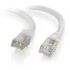 Mercodan 371919075, 7,5 m, Cat6a, S/FTP (S-STP), RJ-45, RJ-45, baltas