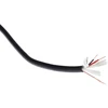 Kabelis Mercodan PRO Kabelis mikrofonowy, 2xAWG24, (580340085)