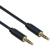 Kabelis Mercodan PRO Minijack 5,0m, Ultra soft (153211050)