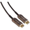 Mercodan Šviesolaidinis HDMI 50m, HDMI 2.0, 18Gbps, 4:4:4, 4k2k 60p,