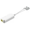 MicroConnect MC-POESPLITTER-CW rozgałęziacz sieciowy Baltas Obsługa PoE