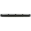 MicroConnect PP-004 - Cat6 - Juodas