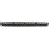 MicroConnect 19" UTP.CAT6 patch panel