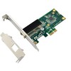 Karta jungiama į tinklą MicroConnect 1port SFP Ethernet Server PCIe