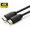 Kabelis MicroConnect HDMI - HDMI 4m juoda (MC-HDM19194V2.0)