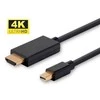 MicroConnect 4K Mini Displayport to HDMI
