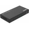 AV signalo perdavimo sistema „MicroConnect Microconnect MC-HDMISPLITER0102-4K HDMI TV skirstytuvas
