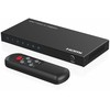 AV signalo perdavimo sistema MicroConnect „Microconnect MC-HDMISWITCH0401-4K“ vaizdo jungiklis