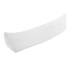 Organizer MicroConnect Microconnect CABLESLEEVE040-50W rękawy kablowe Juodas