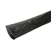 Organizer MicroConnect Microconnect CABLESLEEVE020-50B rękawy kablowe Juodas 2 cm
