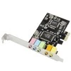 MicroConnect MC-CMI6CH-PCIE garso plokštė