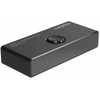 AV signalo perdavimo sistema MicroConnect „Microconnect MC-HDMISWITCH-8K-MINI“ HDMI vaizdo jungiklis