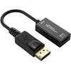 AV adapteris MicroConnect Rodyti Uostas - HDMI juodas (DPHDMI3)