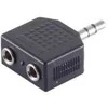 AV adapteris MicroConnect (BUDALS)