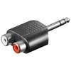 MicroConnect – garso adapteris