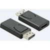 AV adapteris MicroConnect Rodyti Uostas - HDMI Juodas (DPHDMI)