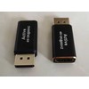 „MicroConnect“ DisplayPort ir HDMI adapteriai