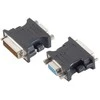 AV adapteris MicroConnect DVII – Sub (VGA) gėrimas (MONBG)