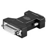 AV adapteris MicroConnect DVII – Sub (VGA) gėrimas (MONBG)