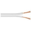 Kabelis MicroConnect garsiakalbio 50 m, baltas (AUDSPEAKER5)