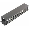 Serveris MicroConnect organizatorius kabelis 19" 2U (CABLEMANA-4)