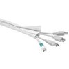 Organizer MicroConnect Otulina na przewody Baltas 1 sztuka (CABLESOCK3)