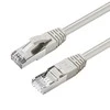 MicroConnect CAT6A S/FTP 1m Pilkas LSZH