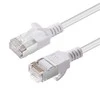MicroConnect Microconnect V-FTP6A075W-SLIM tinklo kabelis, baltas, 7,5 m, Cat6a U/FTP (STP)