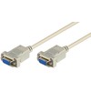 „MicroConnect DB-9“ – DB-9, 1,8 m, „Kremas“ (SCSENN2)