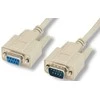 „MicroConnect DB-9“ – DB-9, 2 m, „Beish“ (SCSEHN2)