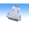 MicroConnect DB-9 - DB-25, balta (ADA925F)