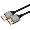 MicroConnect Displayport 1.2 Ultra Slim 3m