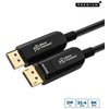 MicroConnect Premium Optic DP 1.4 Kabelis 10m