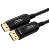 MicroConnect Premium Optic DP 1.4 Kabelis 10m