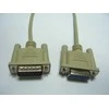 „MicroConnect DA-15“ – DA-15, 2m, „Pilka“ (SCSE15GF2)