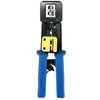 „MicroConnect Microconnect EasyConnect EZ-RJ45“ užspaudimo replės Juodas
