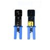 „MicroConnect Microconnect EasyConnect EZ-RJ45“ užspaudimo replės Juodas