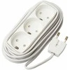 MicroConnect 3 GRUELU lizdai 5 m baltos (GRUELU3H050)