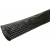 Organizatorius MicroConnect „Microconnect CABLESLEEVE030-50B“ kabelių movos, juodos