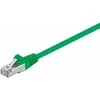 MicroConnect STP505G - 5 m - Žalias