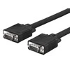 Kabelis MicroConnect D-Sub (VGA) – D-Sub (VGA) 10 m laidas (MONGG10B)
