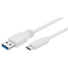USB adapteris MicroConnect (USB3.1CA02W)